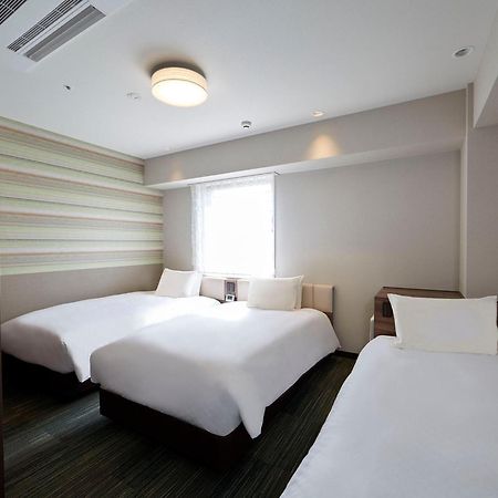 Hearton Hotel Shinsaibashi Nagahoridouri Ōsaka Eksteriør bilde