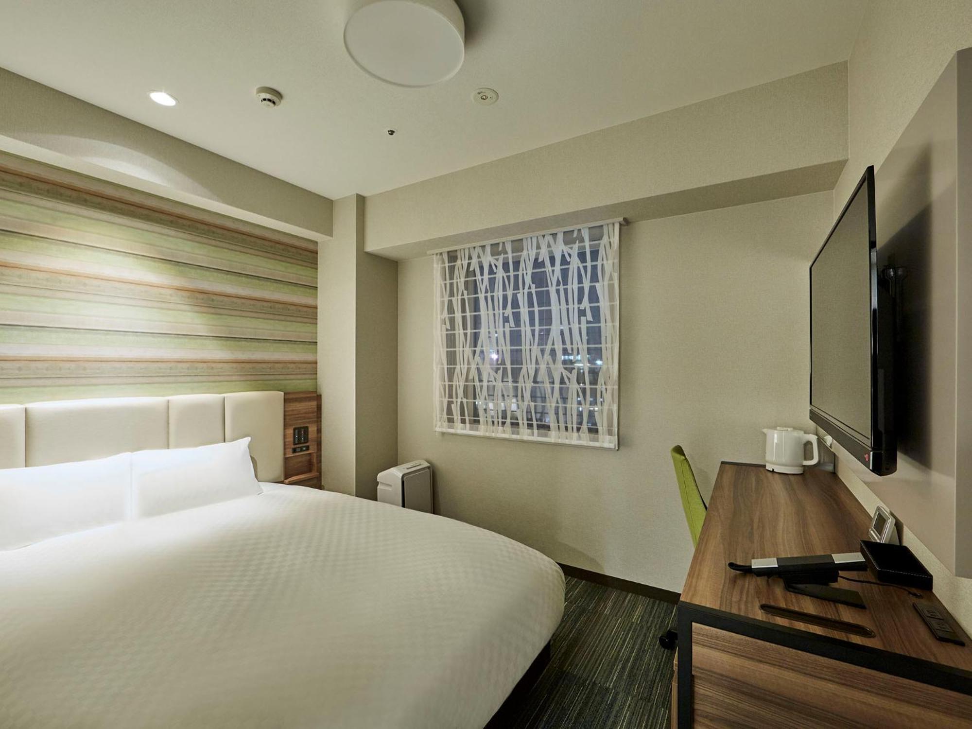 Hearton Hotel Shinsaibashi Nagahoridouri Ōsaka Eksteriør bilde