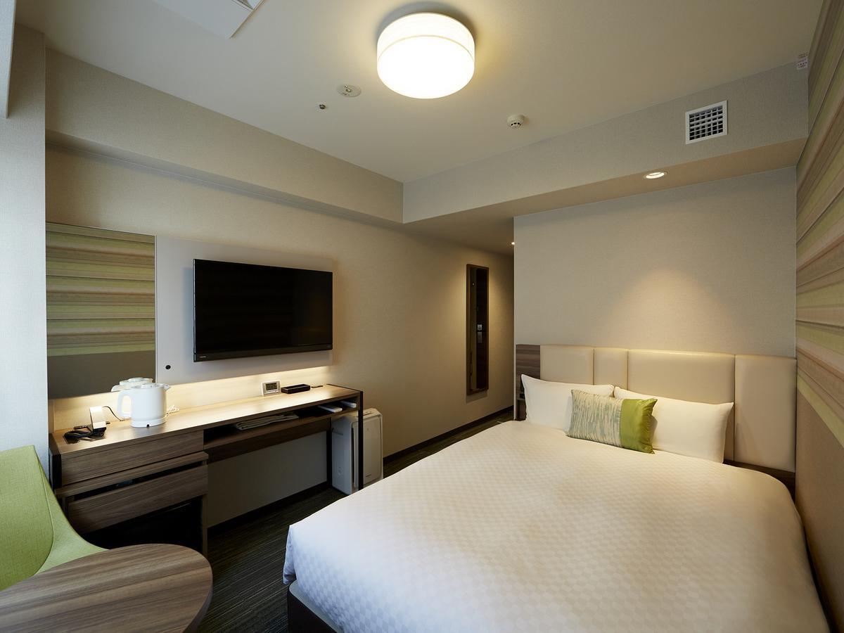 Hearton Hotel Shinsaibashi Nagahoridouri Ōsaka Eksteriør bilde