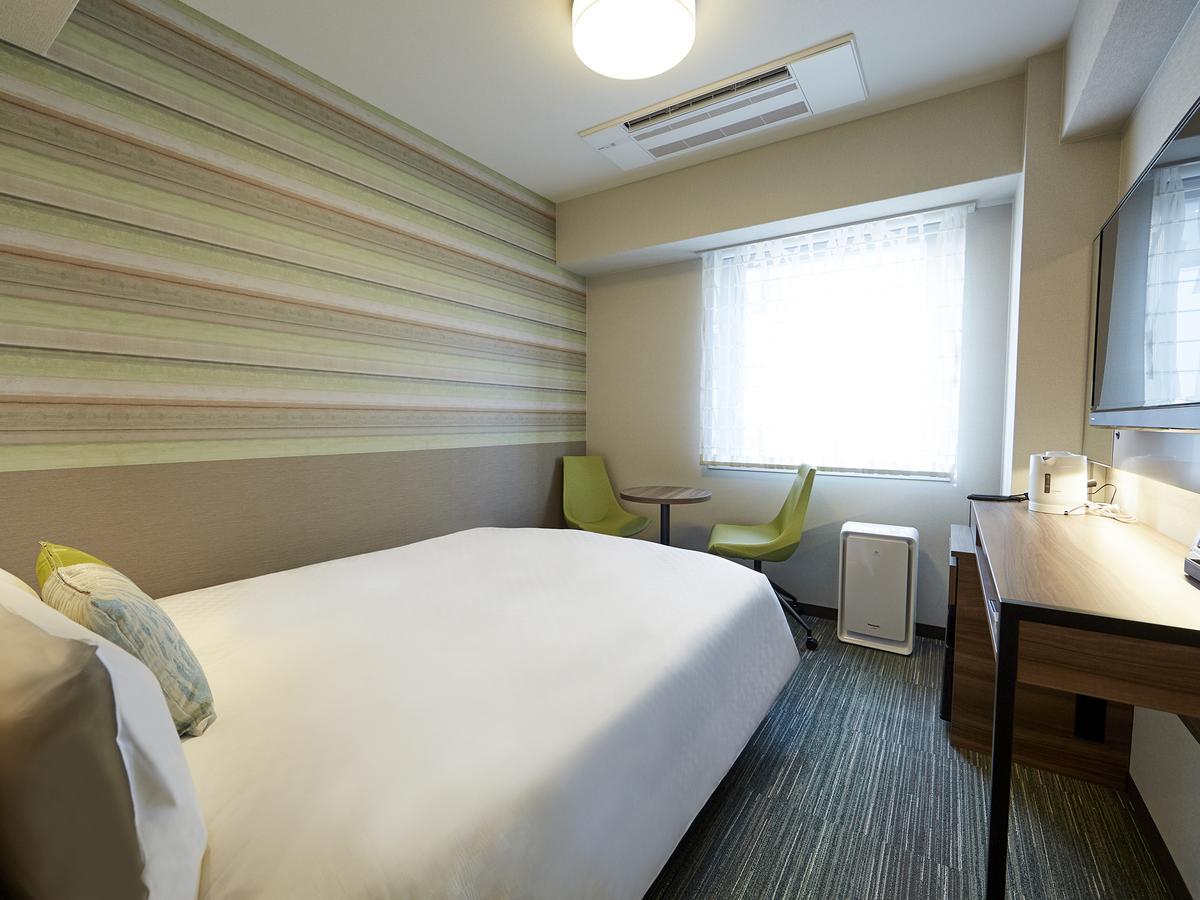 Hearton Hotel Shinsaibashi Nagahoridouri Ōsaka Eksteriør bilde